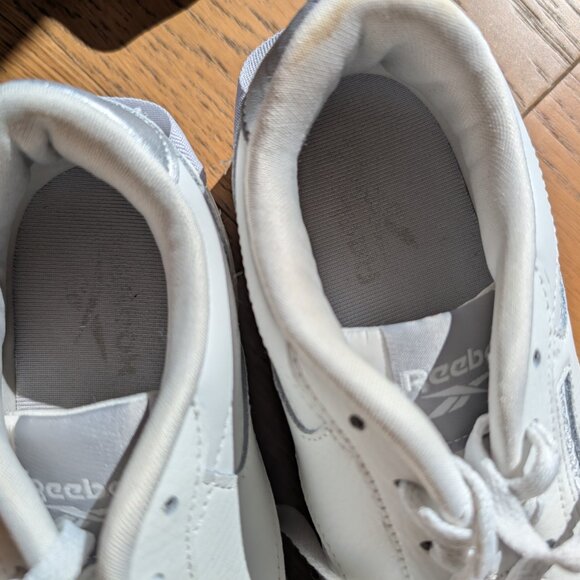 Reebok club c extra - Platform 8.5US - Picture 4 of 6